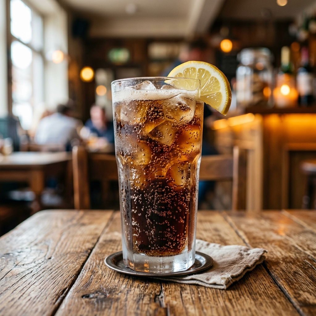 Coke Cola