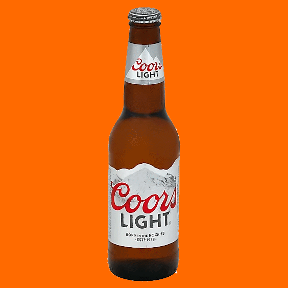 Coors Lite