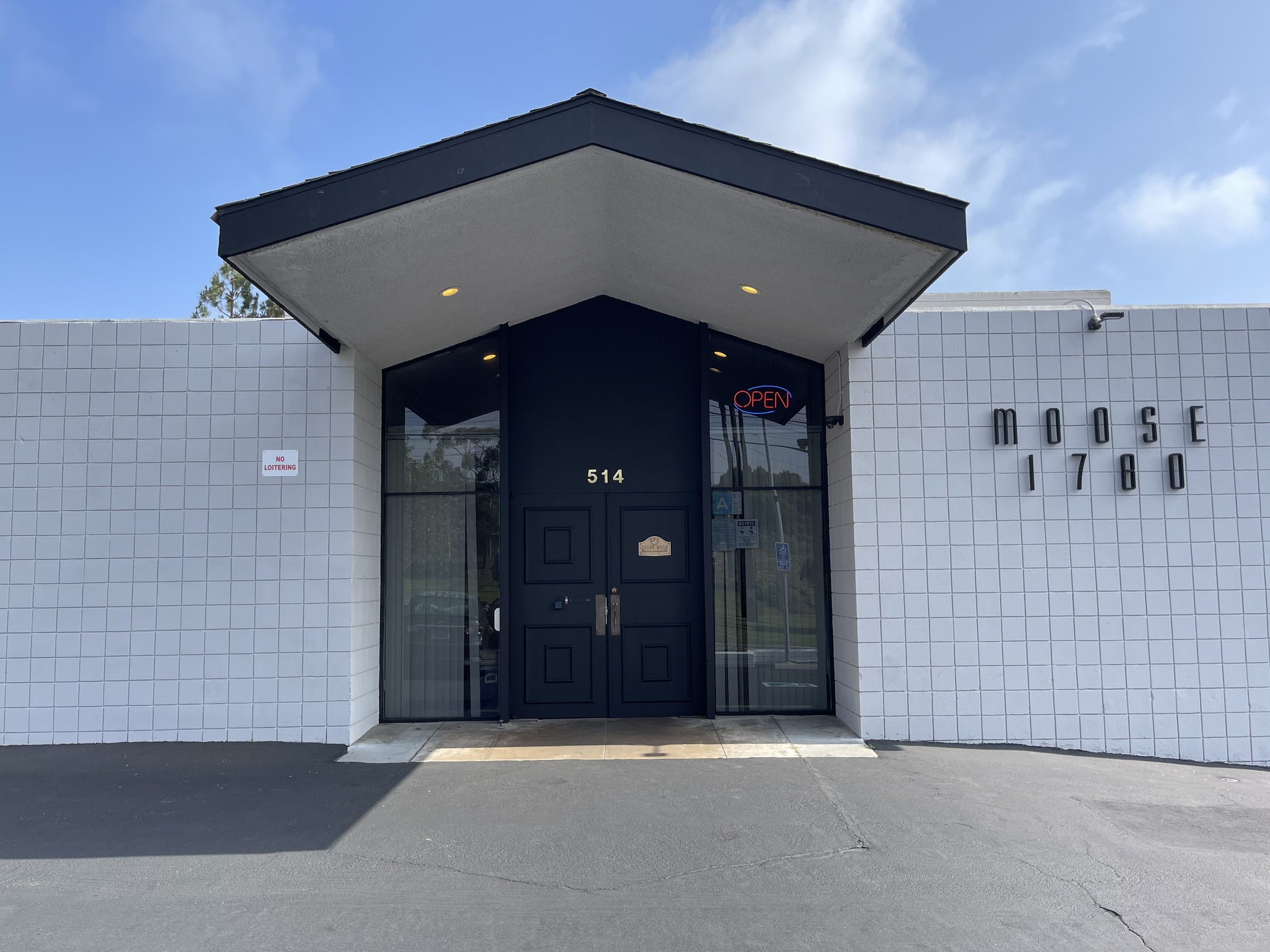 El Segundo Moose Lodge 1780