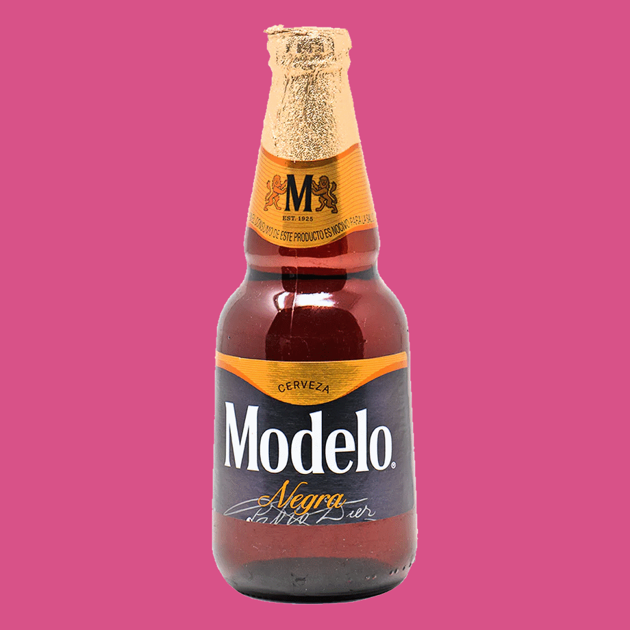 Modelo Negra