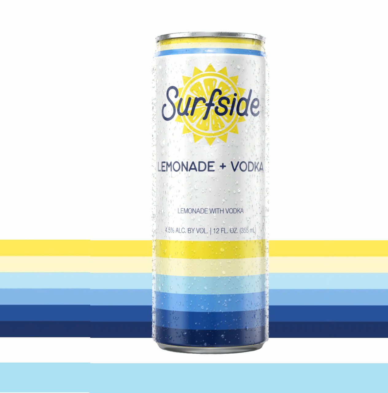 Surfside Lemonade